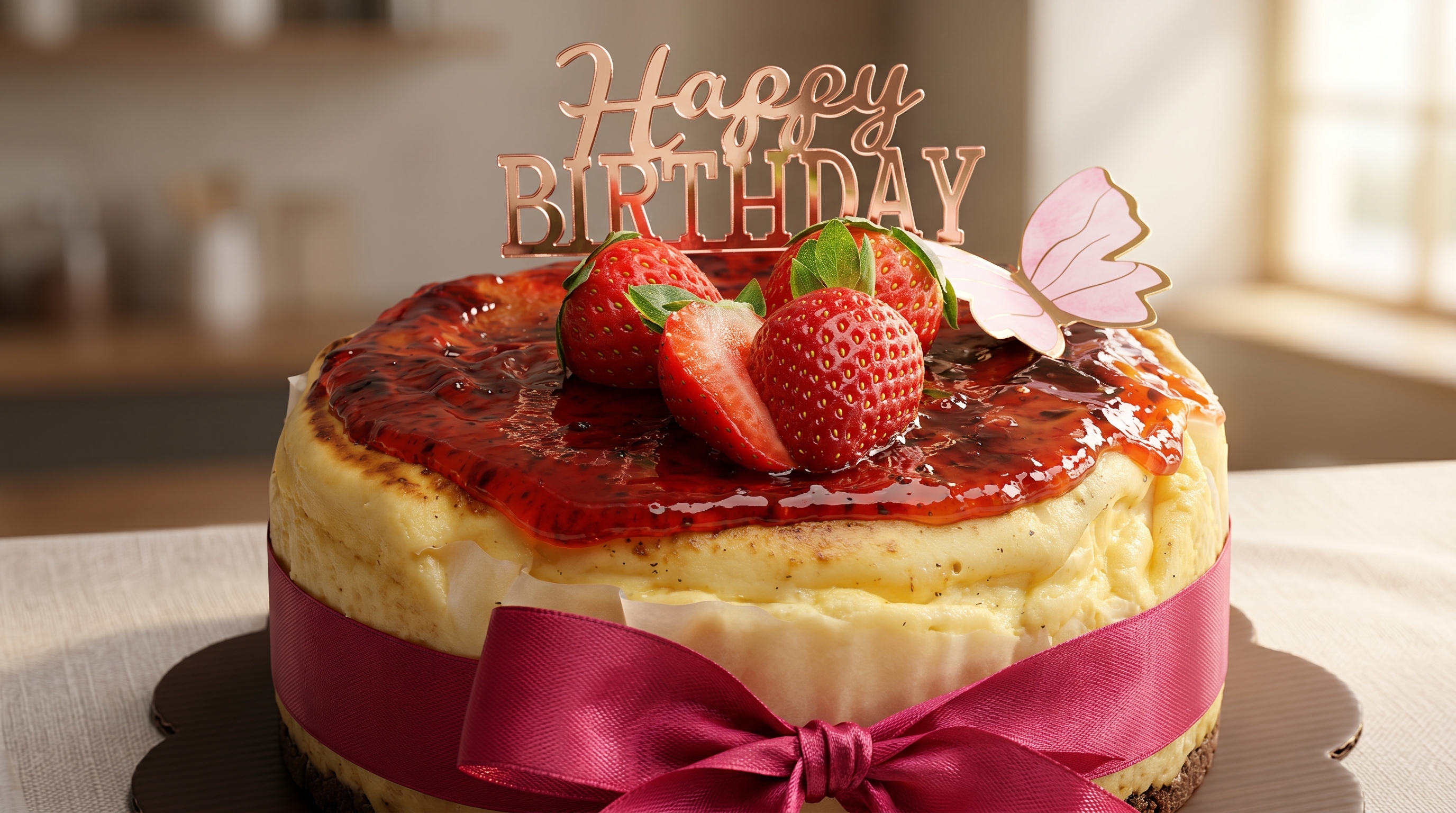 Chesee cake